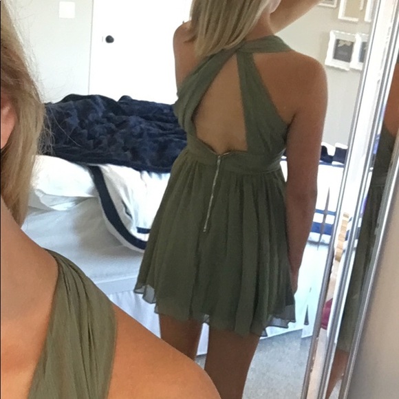 formal prom homecoming dress great for dances - Picture 4 of 4